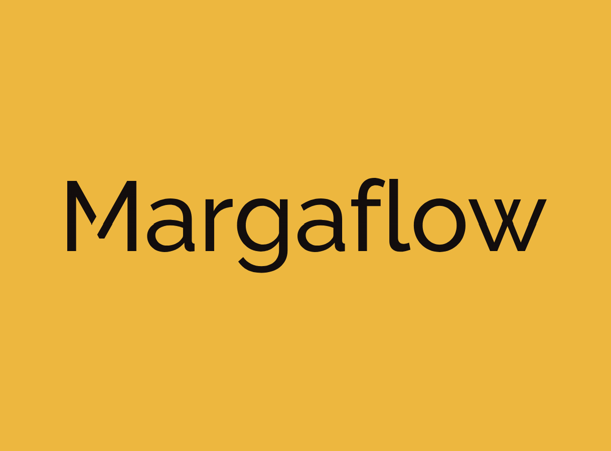 MargaFlow logo